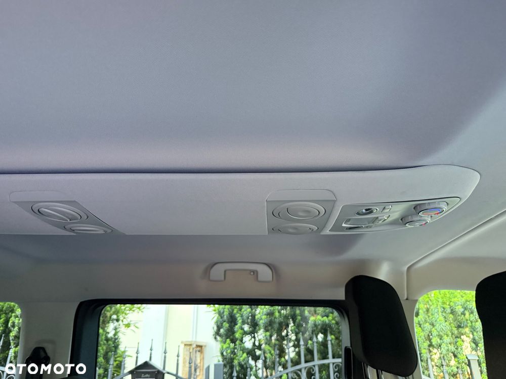 Toyota ProAce Kombi D-4D Medium 2,8t - 29