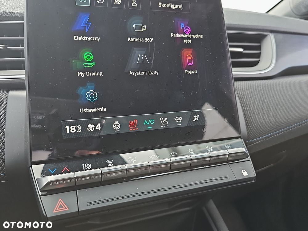 Renault Symbioz 1.6 E-Tech Full Hybrid 145 Esprit Alpine - 25