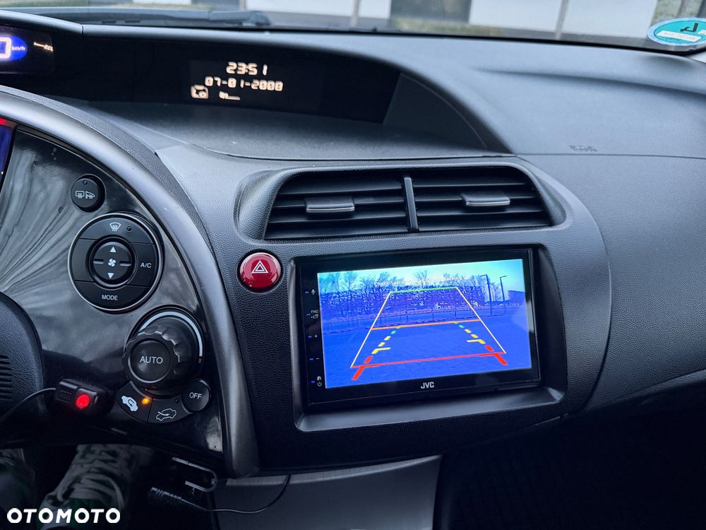 Honda Civic 1.8 Sport - 20