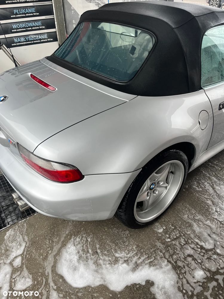 BMW Z3 - 6