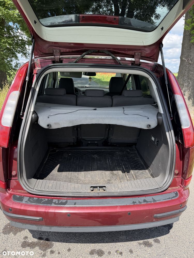 Ford Focus C-Max - 5