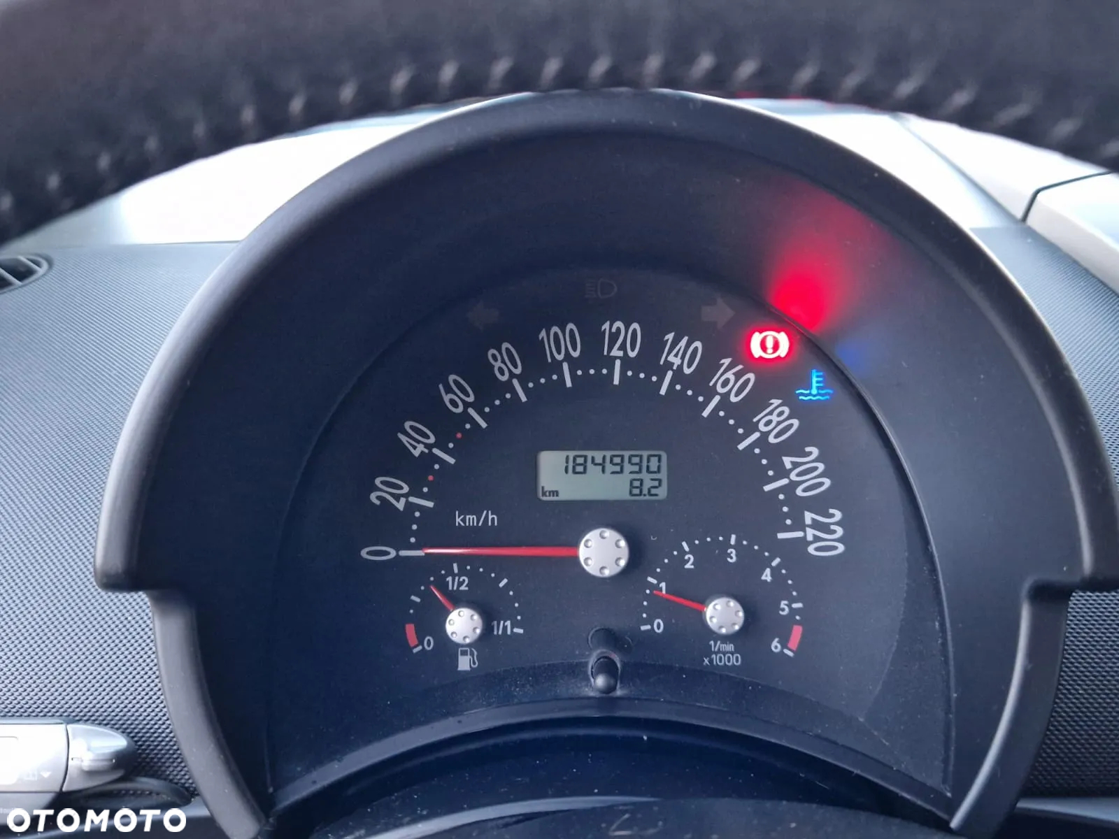 Volkswagen New Beetle 1.4 - 10