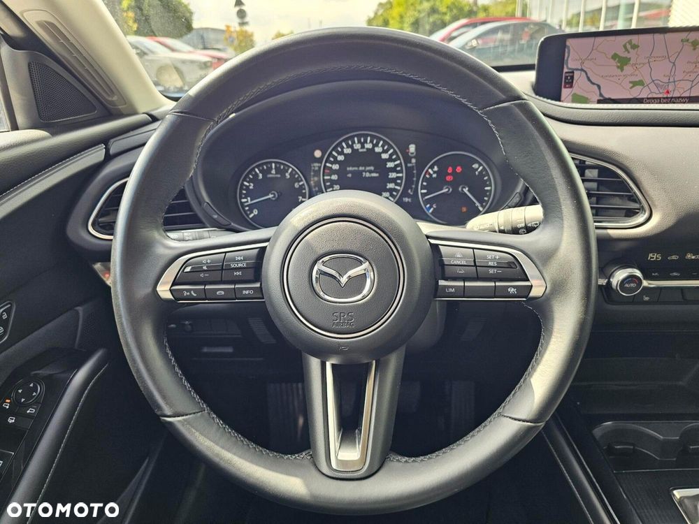 Mazda CX-30 2.0 mHEV Exclusive-Line 2WD - 15