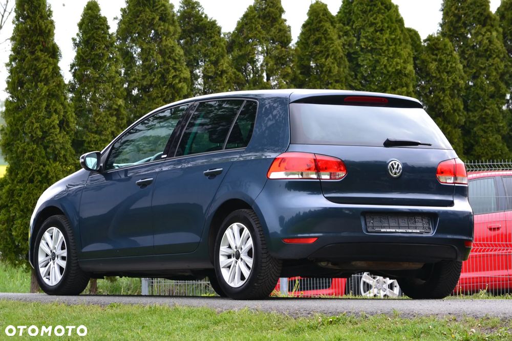 Volkswagen Golf 1.2 TSI Style - 9