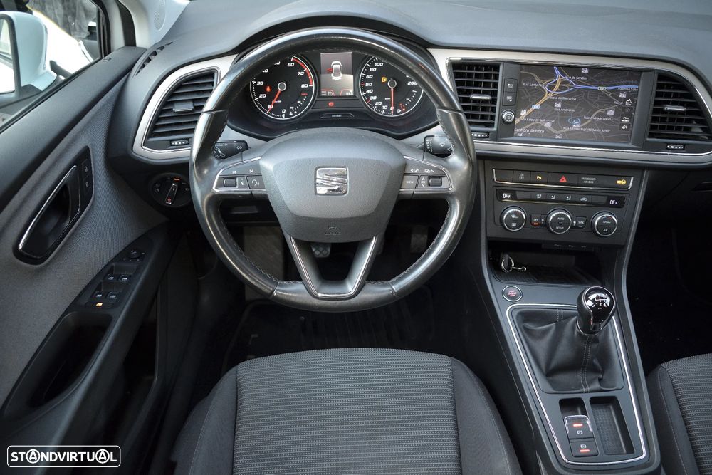 SEAT Leon 1.0 EcoTSI Style S/S - 2