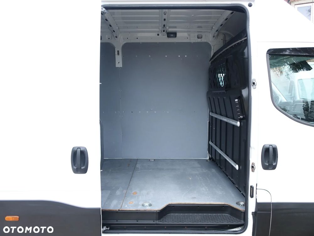 Iveco Daily 35S16 L3H2 Automat HI-MATIC LIFT - 7