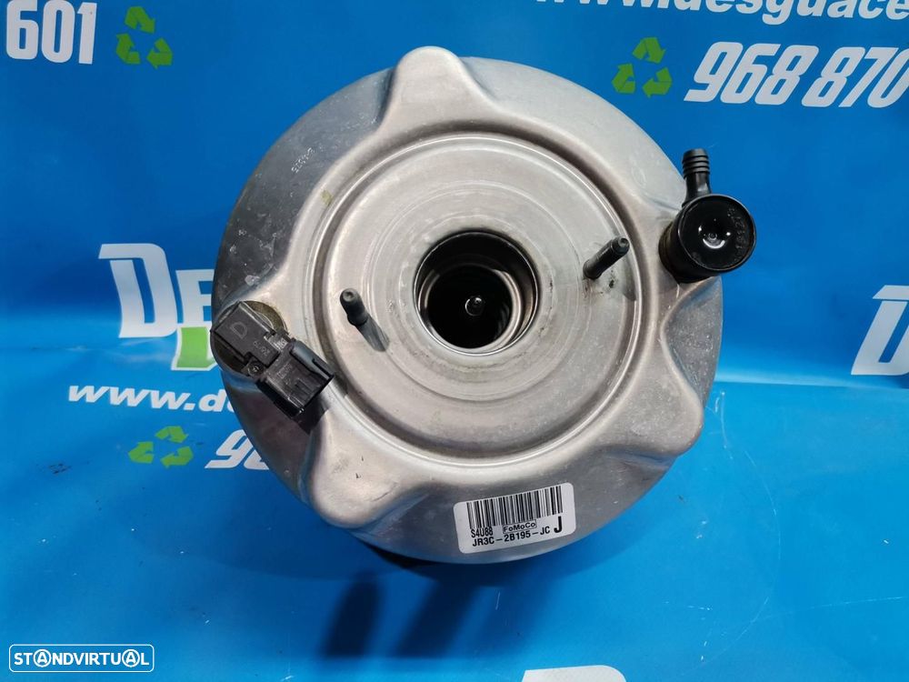 SERVOFREIO FORD MUSTANG CZG - 1