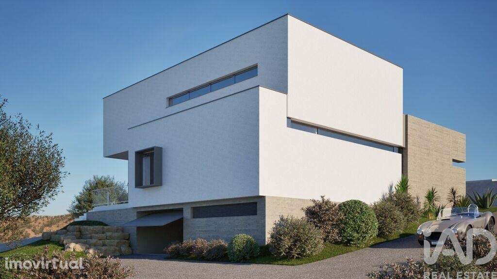 Casa / Villa T3 em Loulé (São Sebastião) de 330,00 m2 - Grande imagem: 4/22