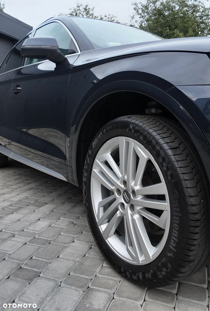 Audi Q5 2.0 TFSI Quattro S tronic - 6