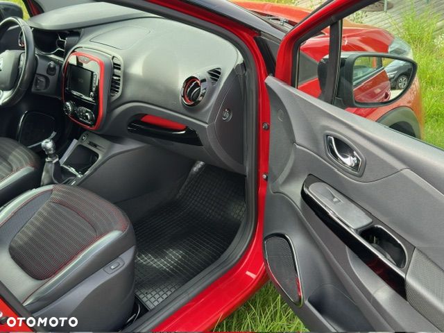 Renault Captur ENERGY TCe 90 Start&Stop Life - 20