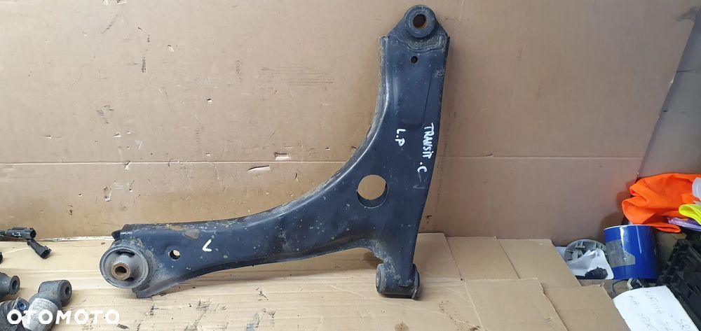 Wahacz lewy przód przedni Ford Transit Custom MK8 BK21-3A053-A - 1