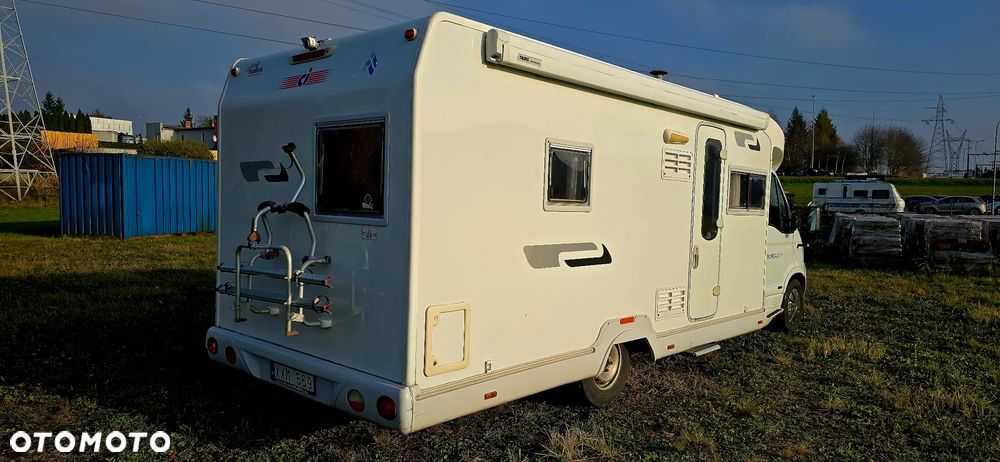 Renault CI RIVIERA 95 - 3