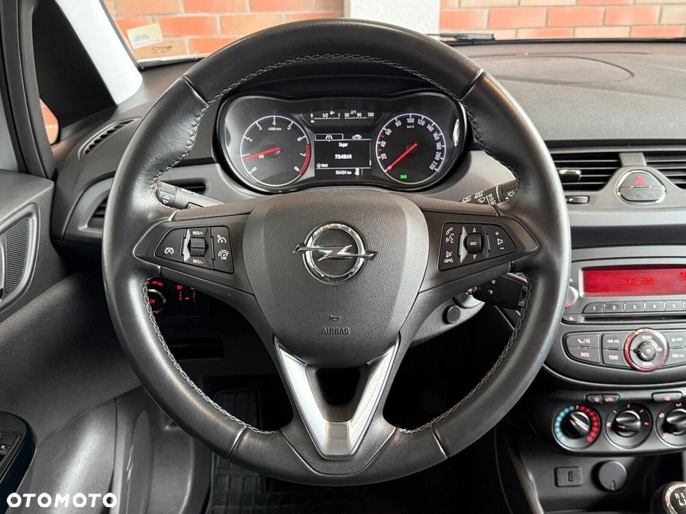 Opel Corsa - 17