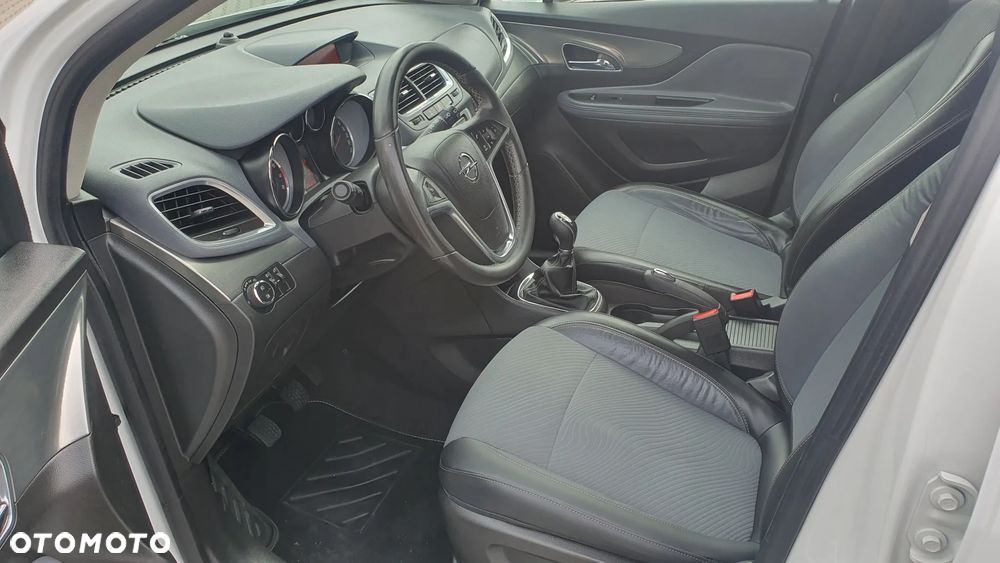 Opel Mokka 1.6 Cosmo S&S - 10