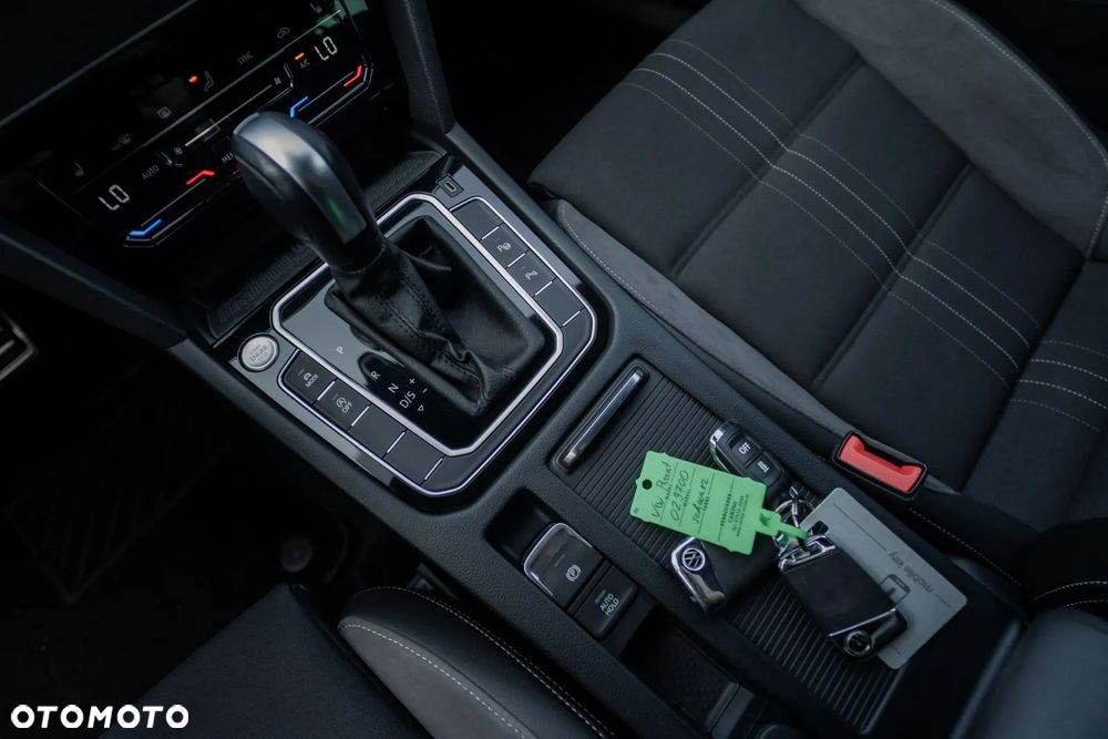 Volkswagen Passat Alltrack 2.0 TDI 4Mot DSG - 19