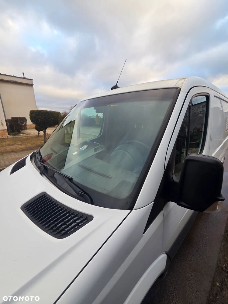 Mercedes-Benz 210 CDI - 3