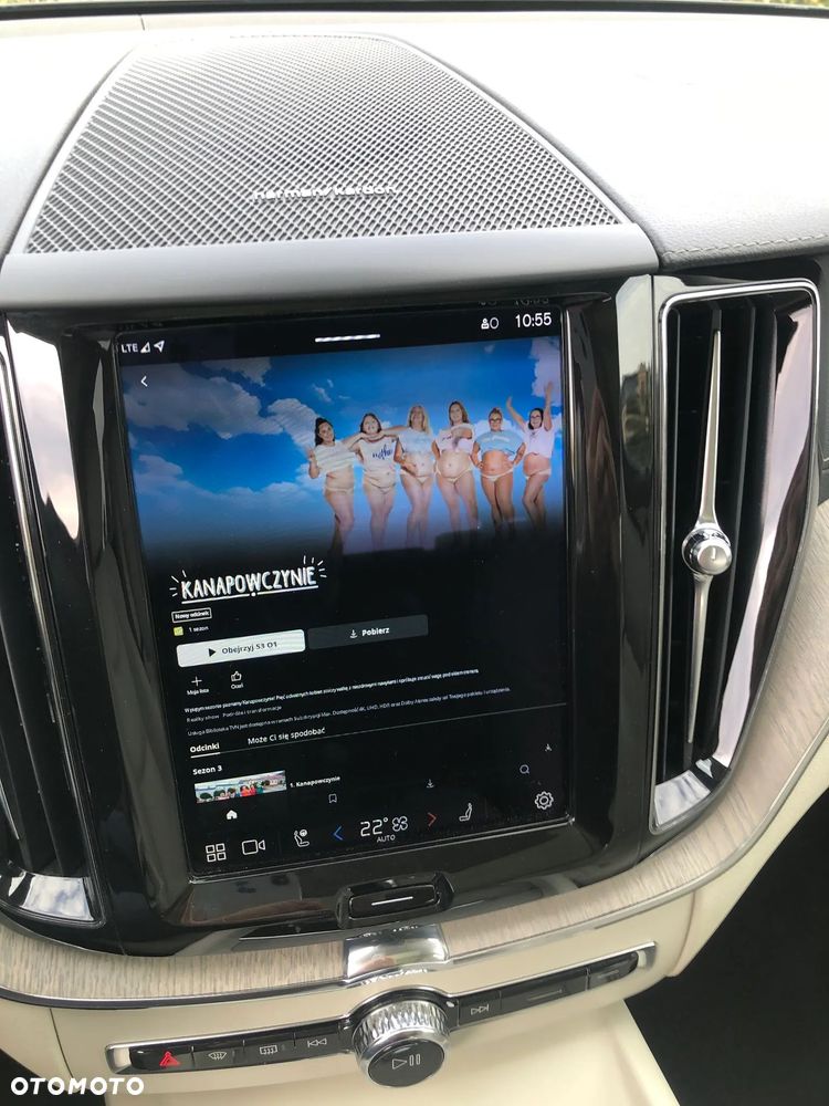 Volvo XC 60 - 40