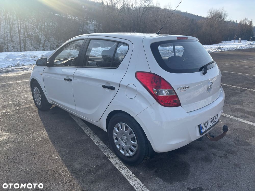 Hyundai i20 1.2 Edition Plus - 6