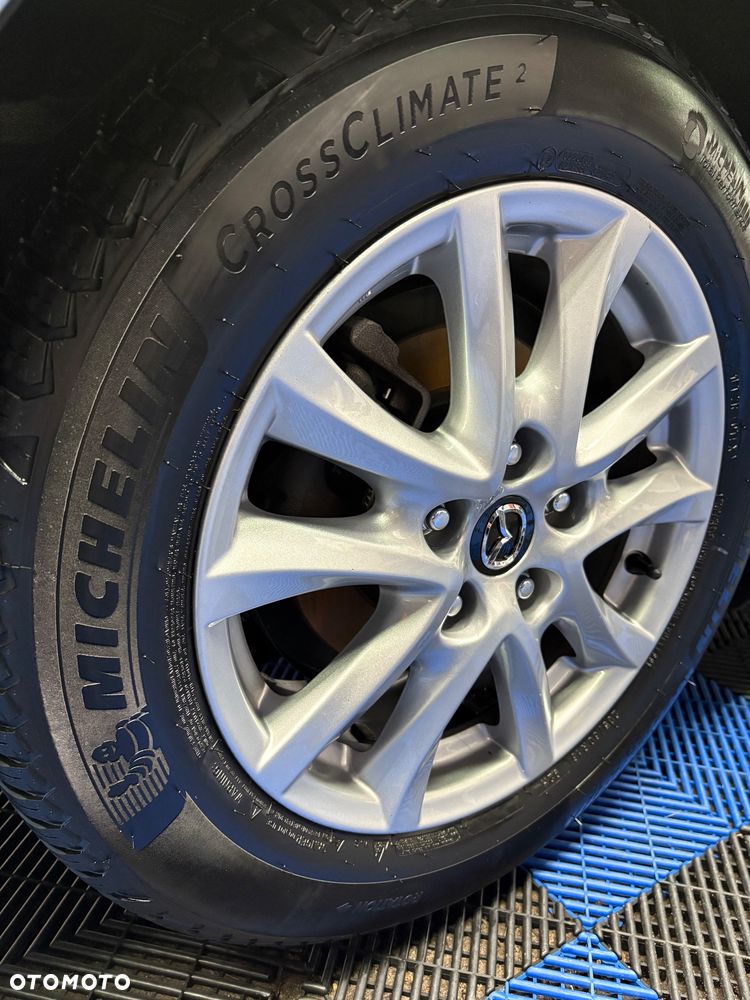 Mazda 3 2.0 Skyenergy EU6 - 14