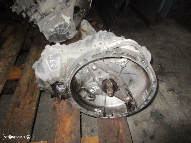 Caixa Velocidades 4310022591 SMART FORTWO 2001 600 I GASOLINA 5V - 2