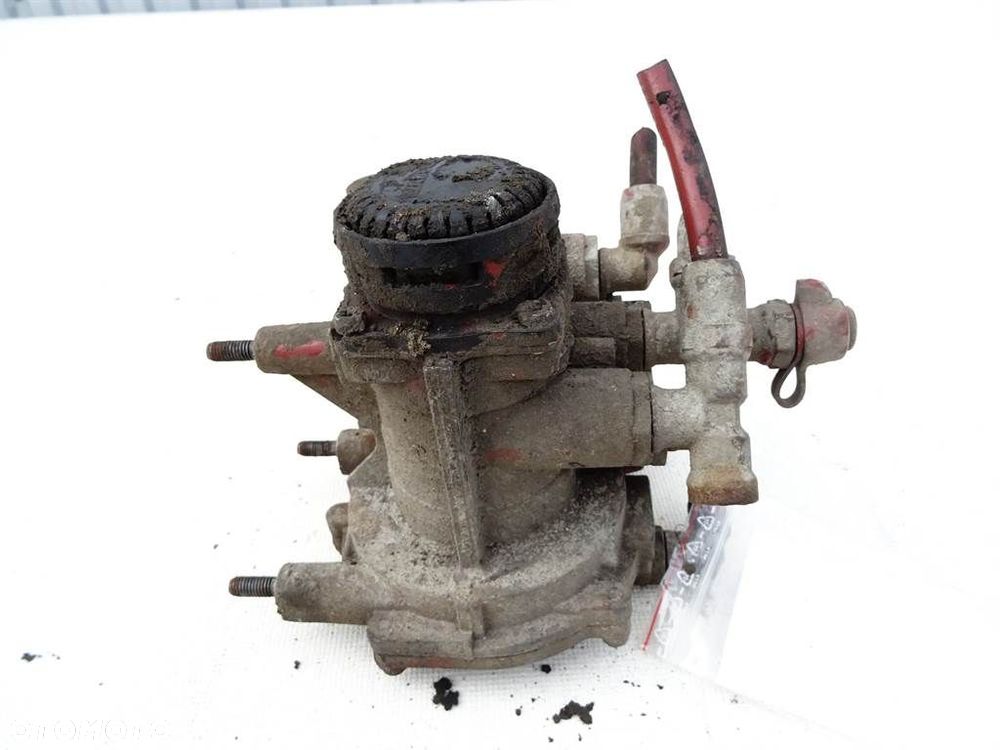 ZAWÓR NACZEPY EBS EUROPA - 257.00 PLN - IVECO STRALIS I 2002 - 2022 AD 440S43, AT 440S43 4802040010 - 4