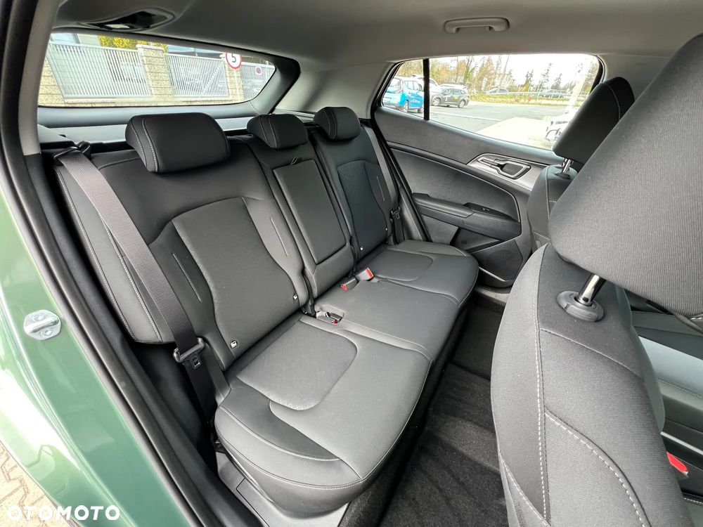 Kia Sportage 1.6 T-GDI M 2WD DCT - 20