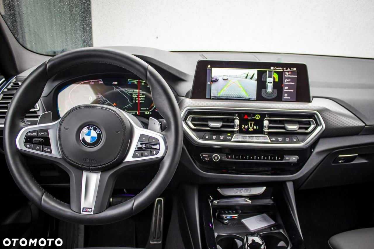 BMW X3 - 13
