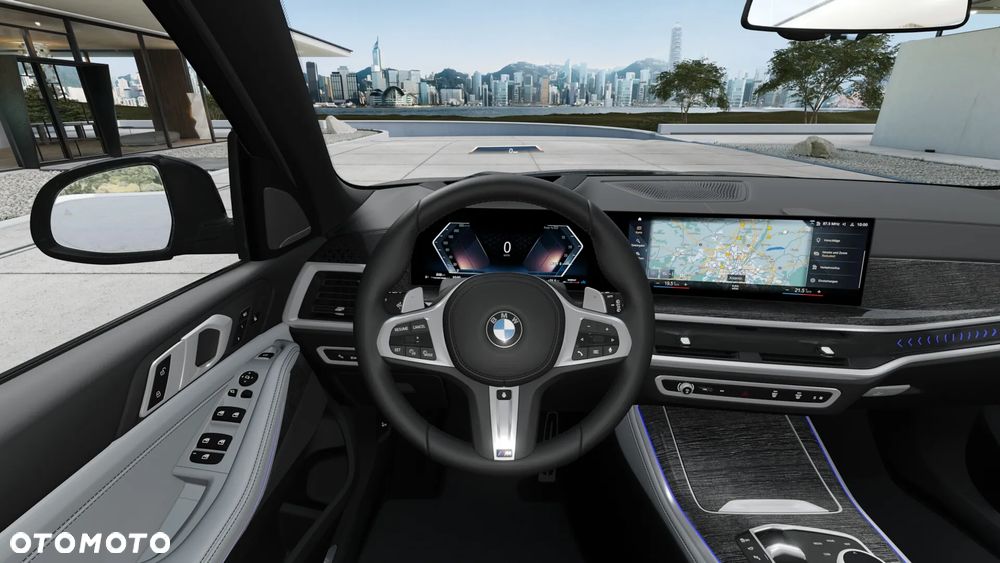 BMW X5 xDrive40i - 15
