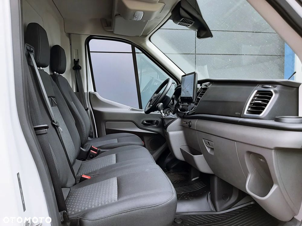 Ford Transit - 35
