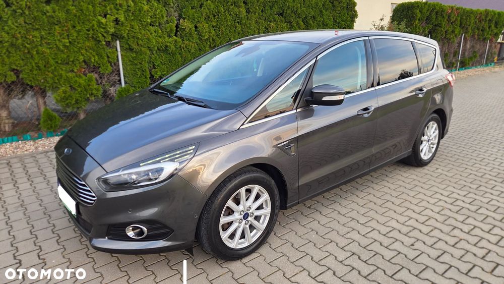 Ford S-Max - 3