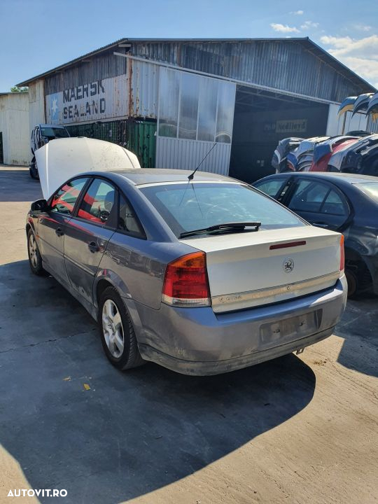 Dezmembrari  Opel VECTRA C  2002  > 2009 1.8 Benzina - 6