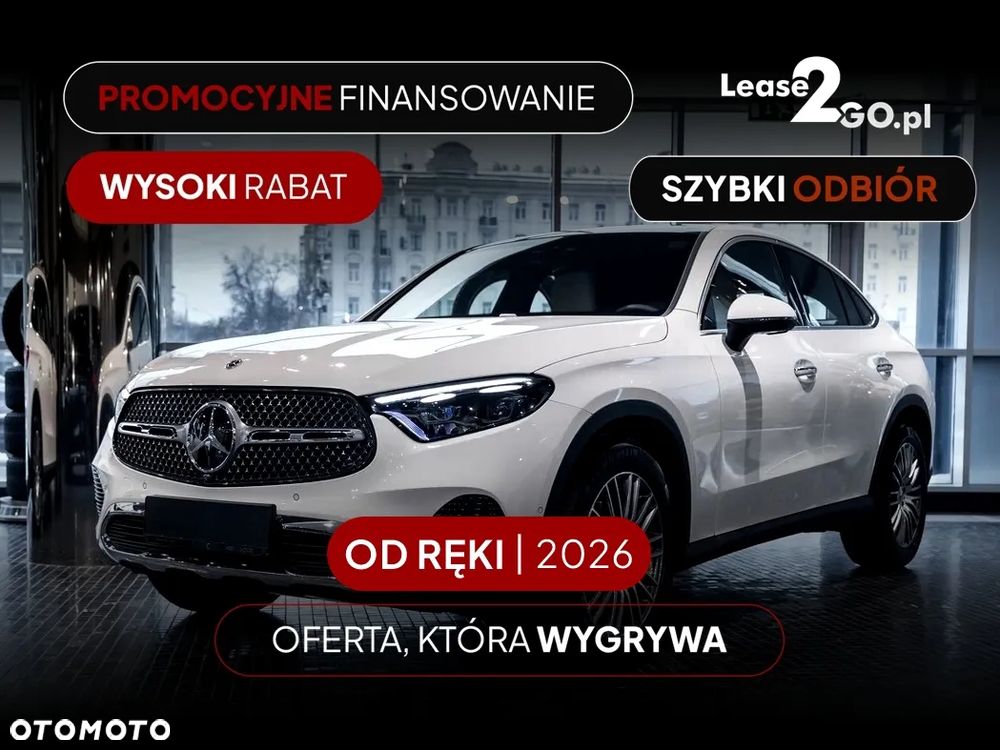 Mercedes-Benz GLC 200 d 4-Matic - 13