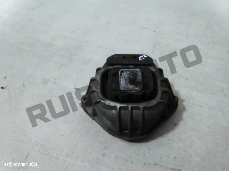 Apoio /sinoblocomotor Esquerdo  Bmw 1 (e81) [2004_2011] 120d - 1