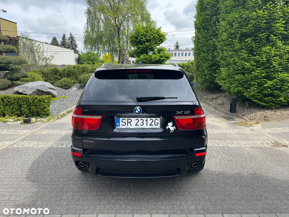 BMW X5 3.0sd xDrive - 5