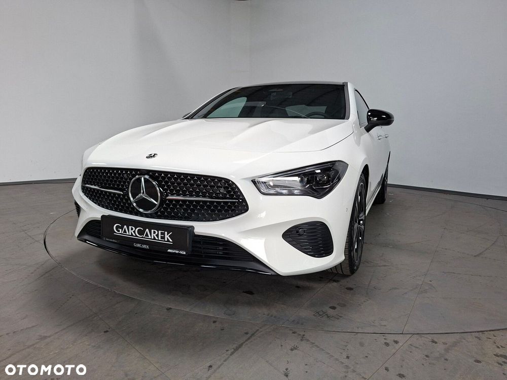 Mercedes-Benz CLA - 3