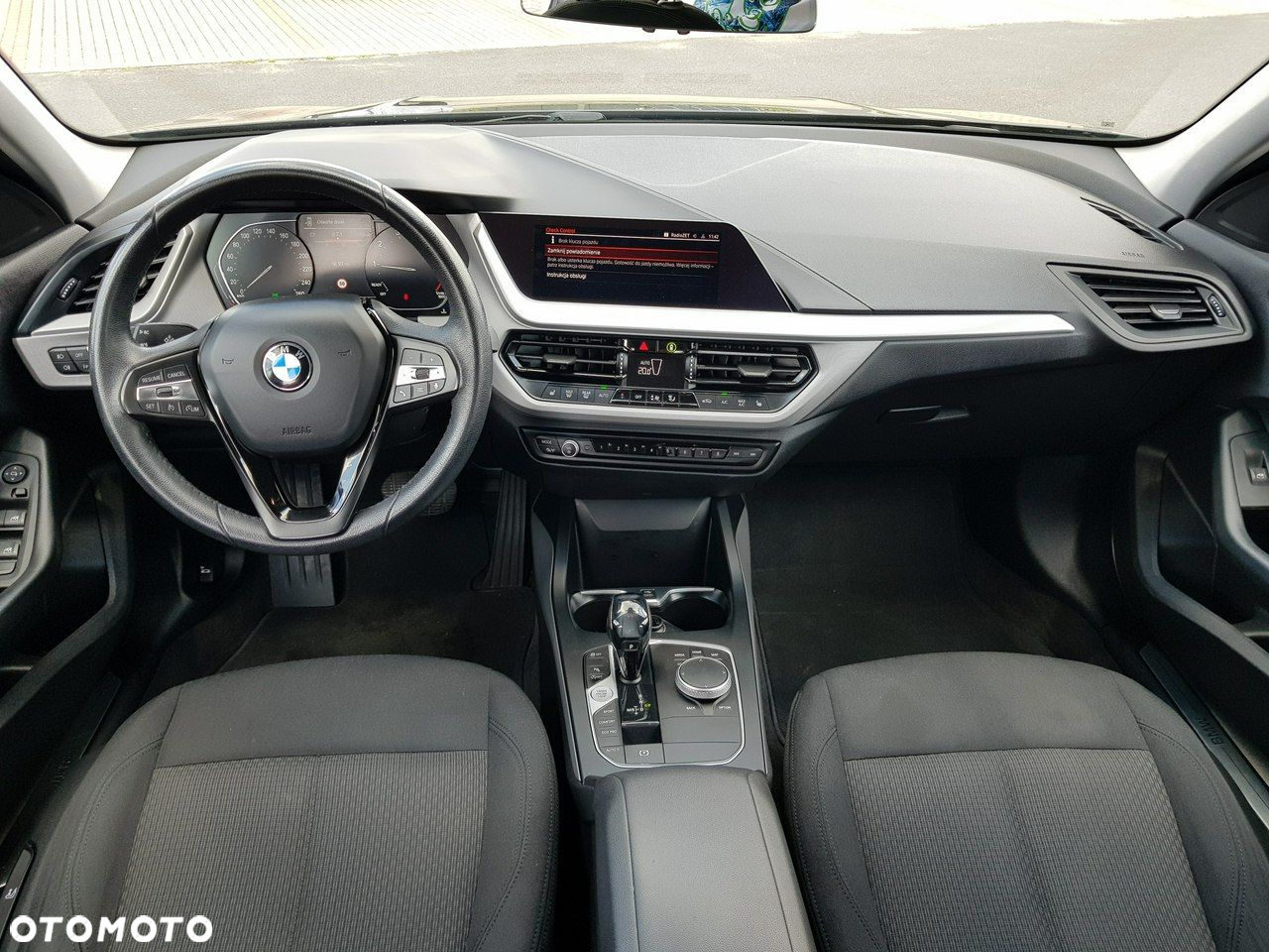 BMW Seria 1 118i Advantage - 12