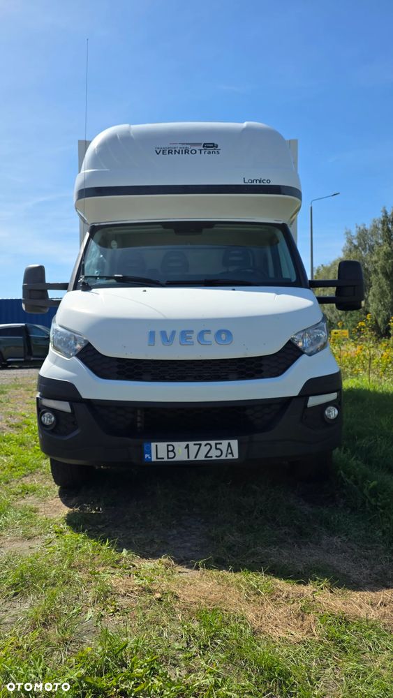 Iveco Daily - 3