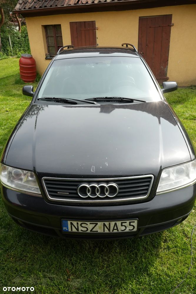 Audi A6 - 34