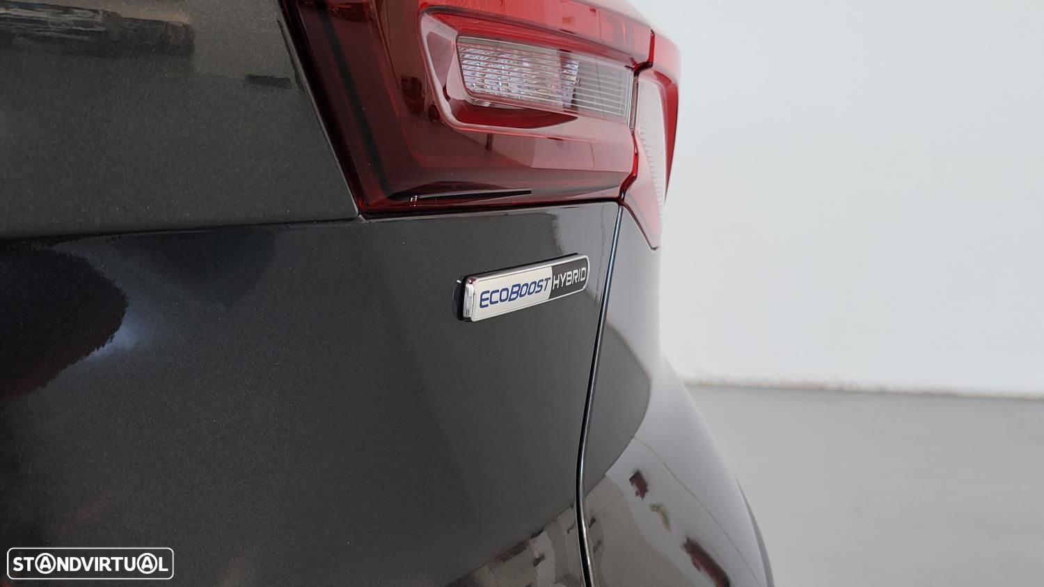 Ford Focus 1.0 EcoBoost MHEV Connected - 21