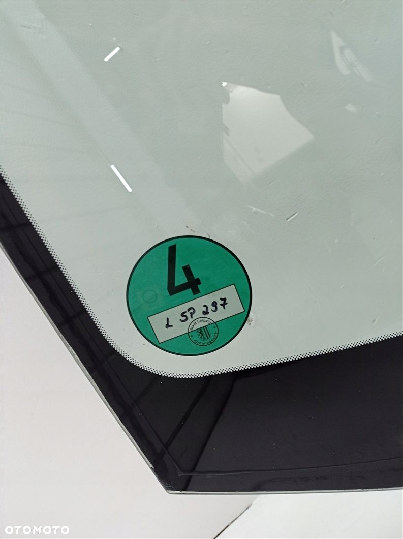 SZYBA PRZEDNIA CZOŁOWA 2017 ROK PODWÓJNA AKUSTYCZNA CITROEN C5 III X7 - 4