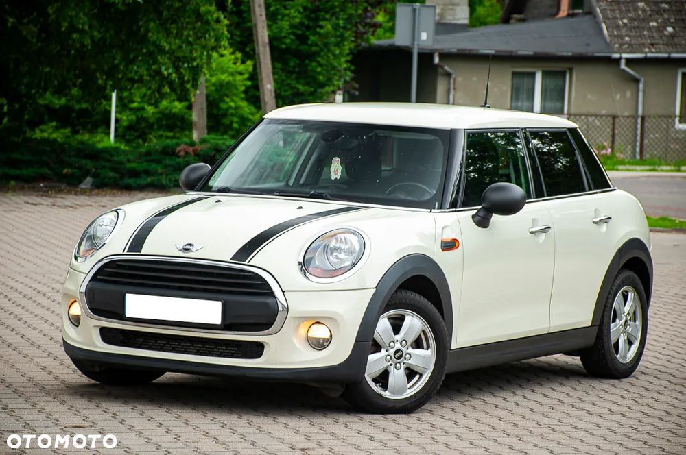MINI ONE - 7