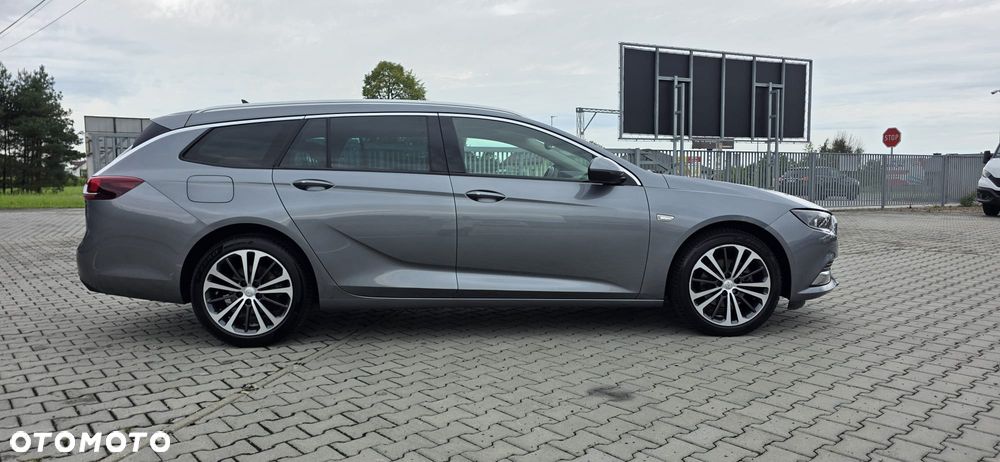 Opel Insignia 1.6 CDTI Innovation S&S - 5