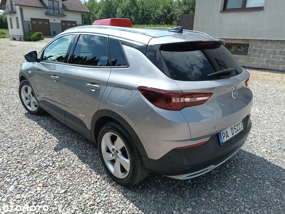 Opel Grandland X 1.6 T PHEV Elegance - 5