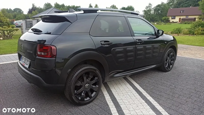 Citroën C4 Cactus 1.2 PureTech Feel S&S - 39