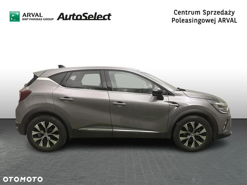 Renault Captur 1.6 E-TECH Full Hybrid 145 Techno - 7