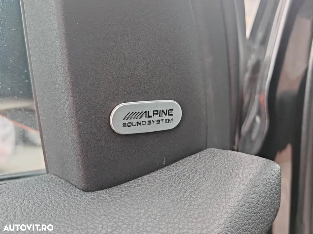 Fiat Freemont 2.0 Multijet 16V DPF Automatik Allrad Black Code - 22