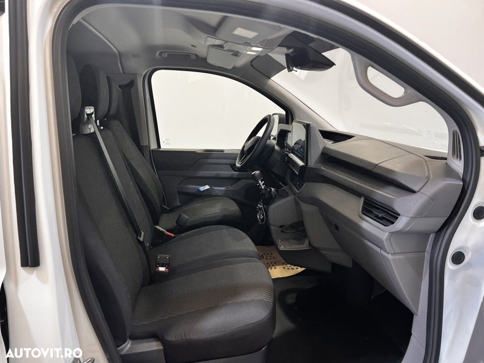 Volkswagen Caravelle - 12