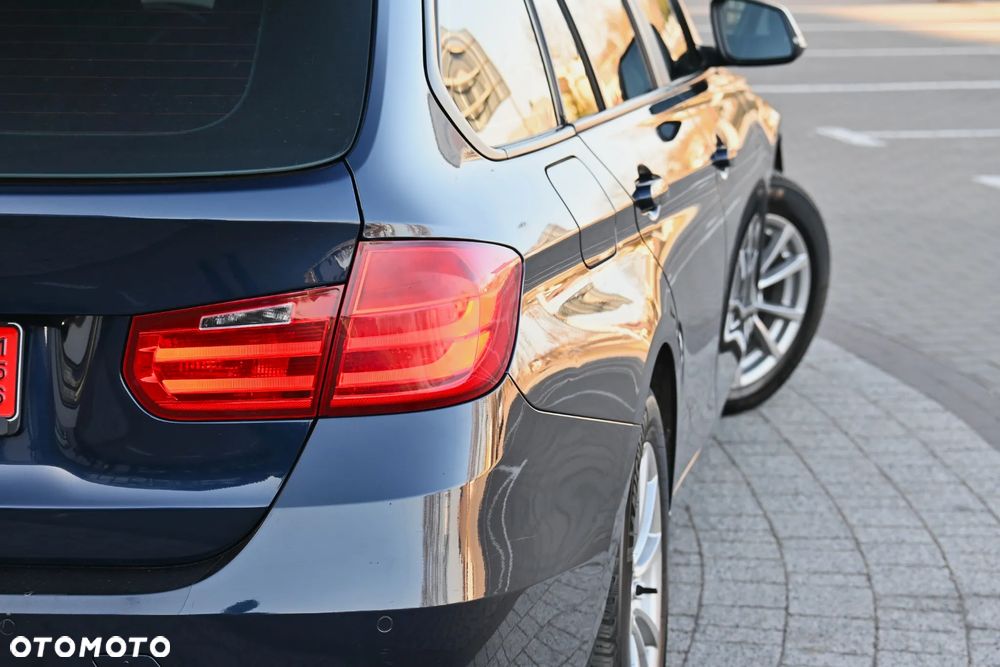 BMW Seria 3 320d Sport-Aut - 15