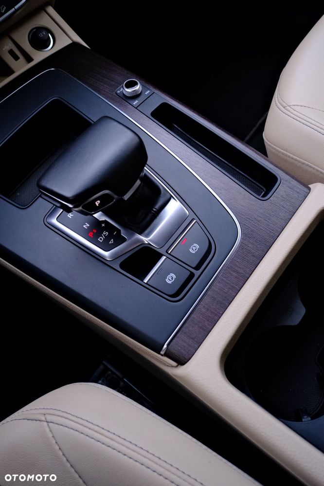 Audi Q5 40 TDI mHEV Quattro S tronic - 30