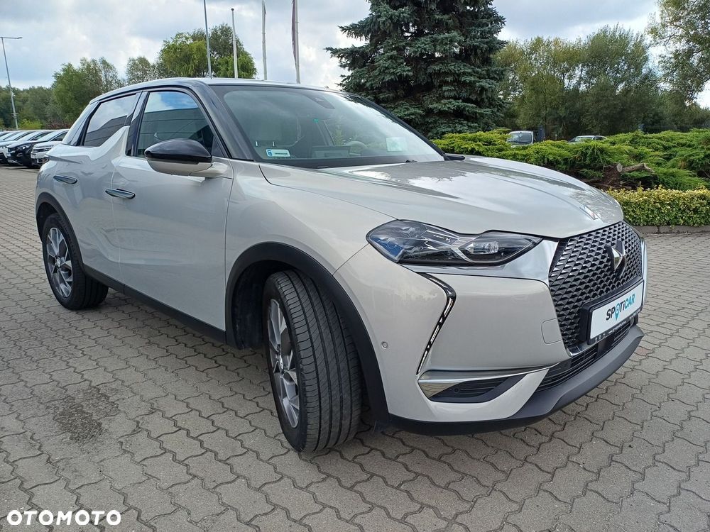 DS Automobiles DS 3 Crossback - 3